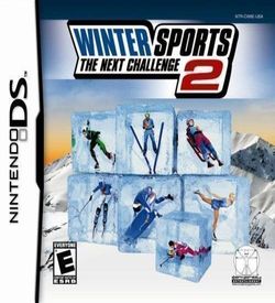 3485 - Winter Sports 2 - The Next Challenge (US)(NRP) ROM
